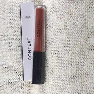 Context Skin "Ultra Matte" Liquid Lipstick in TEARS ARE FALLING, 6.5g/0.…
